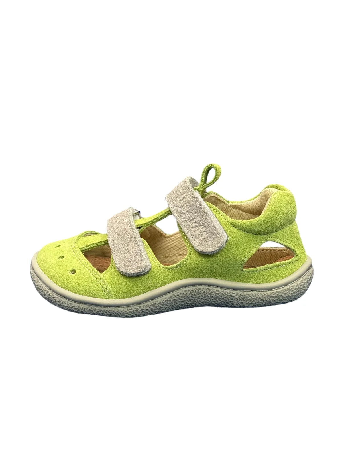 Tipsietoes Comfortable Sandals 2025 Summer New Boy Girls Beach Shoes Kids Casual Barefoot Children Fashion Sport Light Weight
