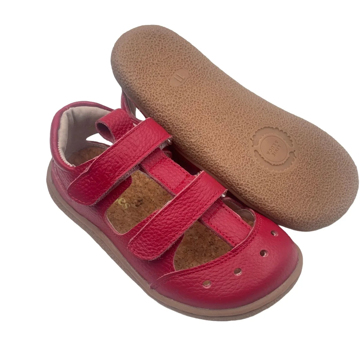 Tipsietoes Comfortable Sandals 2025 Summer New Boy Girls Beach Shoes Kids Casual Barefoot Children Fashion Sport Light Weight