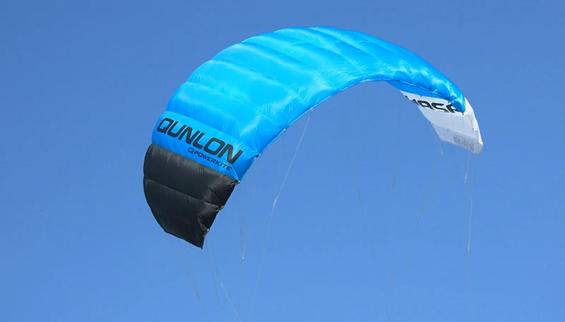 Parachute giant kites quad line power kites wasp kites paraglider kiteboard kitesurfing adult giant kite toy sport Kite flying