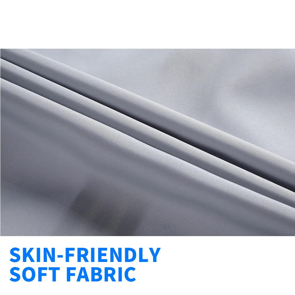Ultrathin Waterproof Sunscreen Clothes Summer Quick-Dry Bicycle Jacket Men Running Camping Breathable Coat Thin Jacket
