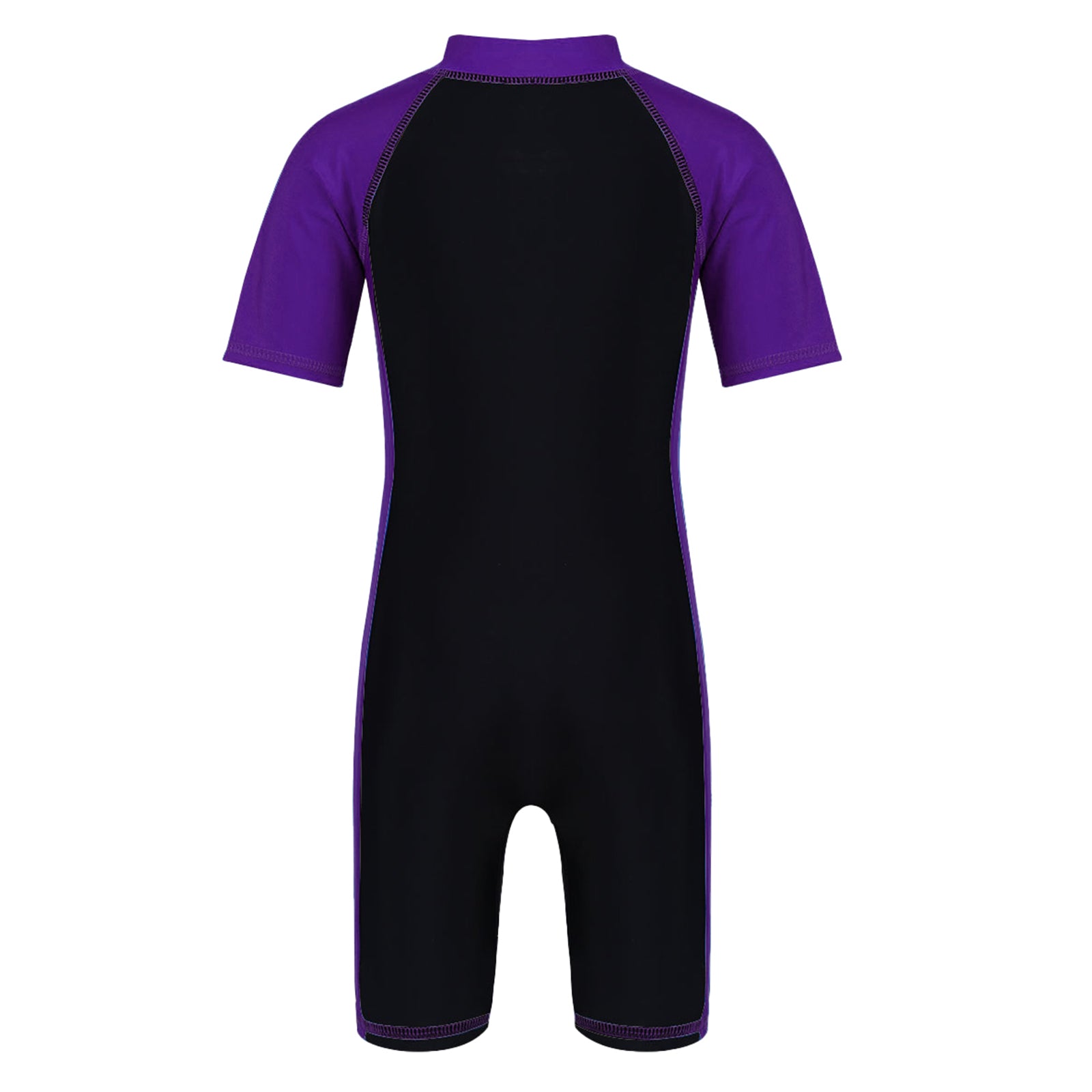 Children's Swimsuits Wetsuit One Piece Rash Guard Swimming Bathing Suit Kids Beachwear Boys Girls Swimwear Surfing Swim Bodysuit