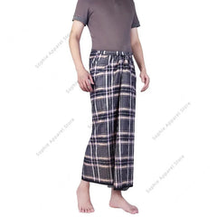 Batik Sarong Skirt for Beach Wrap Tube Skirt Lungi Cover Dress for Men Women