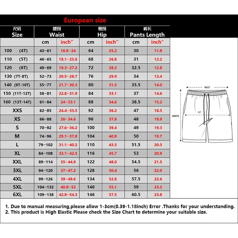3D Print Tiger Sheep Chicken Rabbit Short Pants For Men Animal Pattern Beach Shorts Summer Hawaiian Board Shorts Kid Swim Trunks