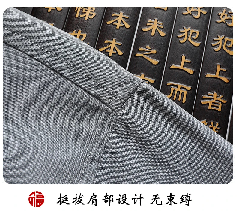 Men's sets (Shirt + trousers) 2026 summer new style men fashion shirt short sleeve shirt High quality shirts male Two Piece