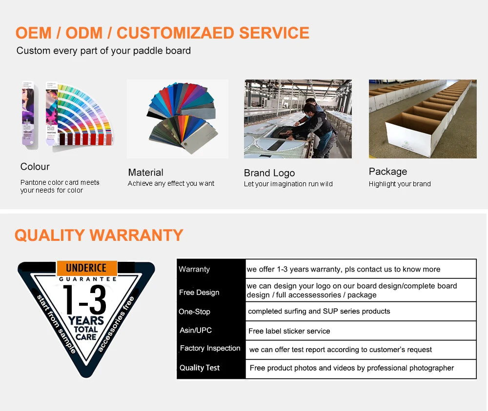 OEM ODM Customizable Logo Color Wind Wings Professional Dacron Ripstop Inflatable Kite Wings Board Complete Kit Kitesurfing