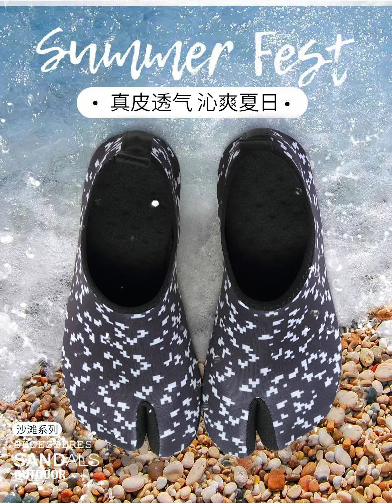 2022 New Style Barefoot Shoes Unisex Portable Socks Sneakers Men Sports Gym Running Shoes Women Yoga Outdoor Beach Water Sports