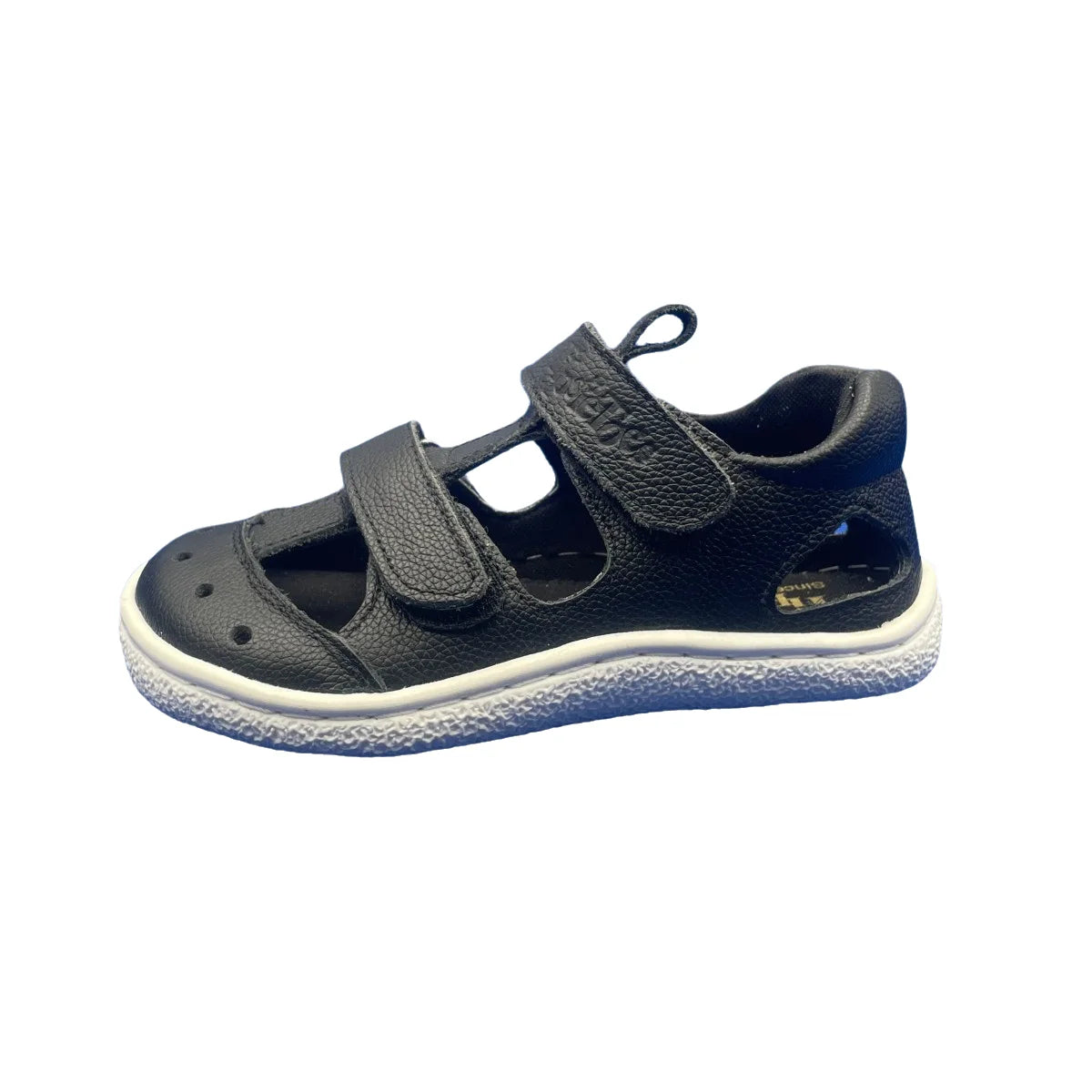 Tipsietoes Comfortable Sandals 2025 Summer New Boy Girls Beach Shoes Kids Casual Barefoot Children Fashion Sport Light Weight