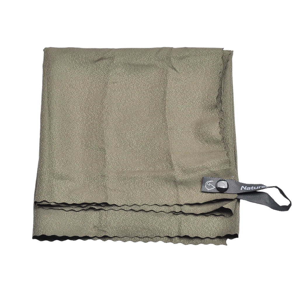 Naturehike Quick Drying Absorbent Bath Towel,Backpacking Hiking,Swimming,Camping Bath Towel,Breathable Beach Travel Gym Towel