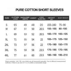 2026 Family Summer Men's Women's T-shirts Cartoon Print Oversize Fashion Cotton Parent Child Top Casual Couple Daily Street