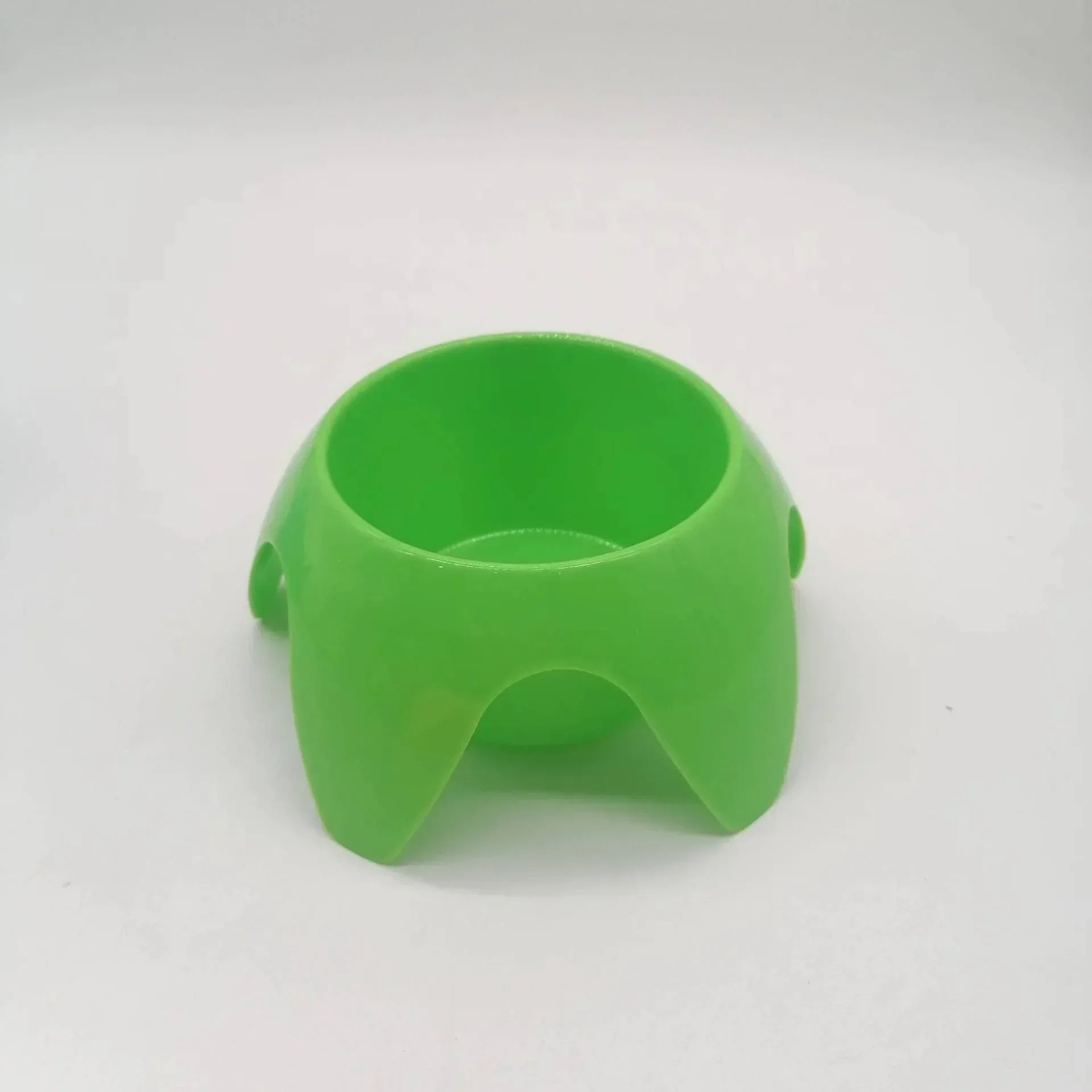 Sands-Free Beach Cup Holder - Foldable & Stackable Portable Drink Stand for Camping/Travel/Outdoor,  Capacity & Multi-Functional