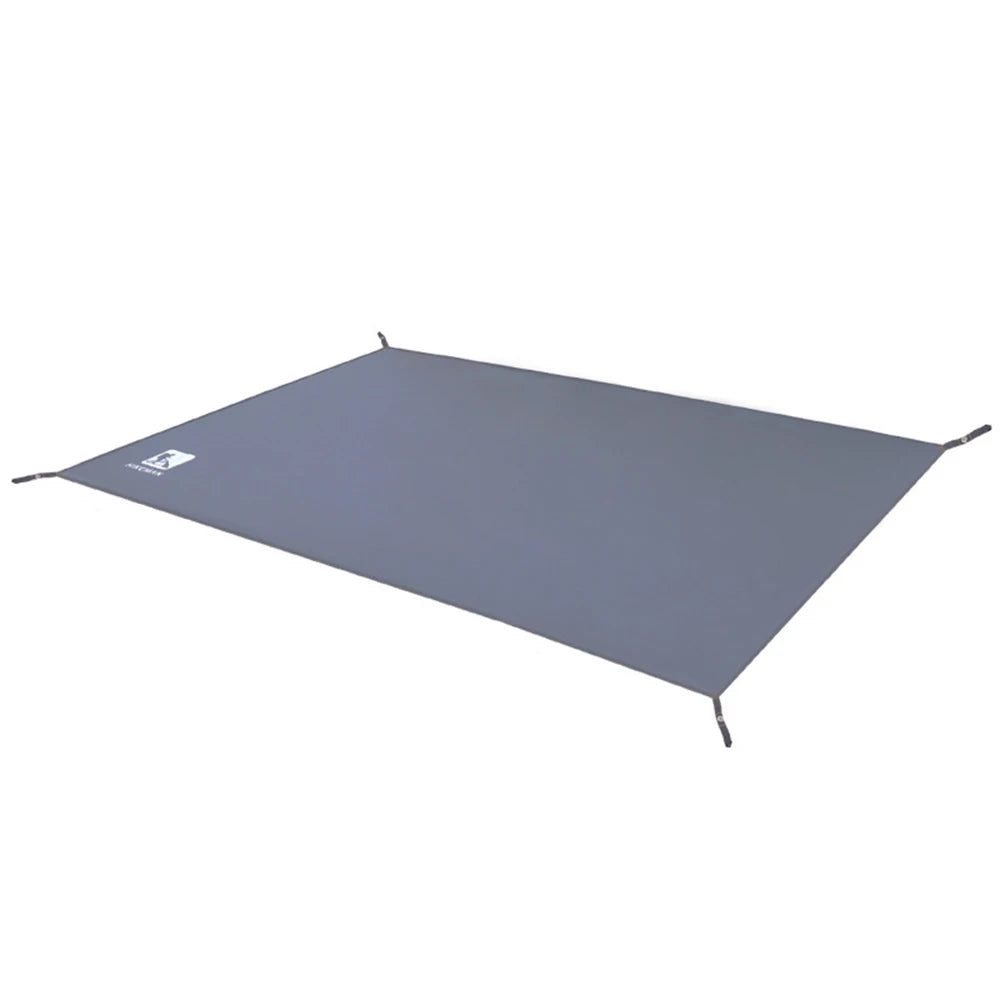 Waterproof Camping Tarp Thicken Picnic Mat Durable Beach Pad Multifunctional Tent Footprint Sun Canopy Ground Sheet for Hiking