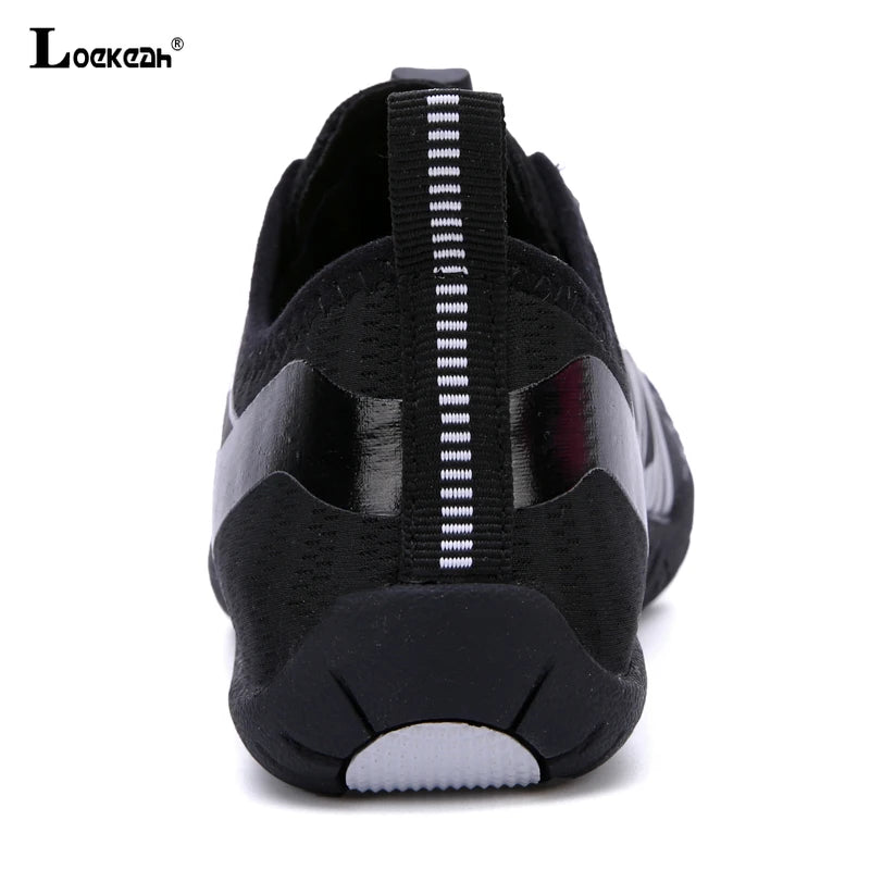 Quick-Drying Adult Diving Shoes for Fishing Surfing and Water Sports Lightweight Comfortable Non-Slip Sole