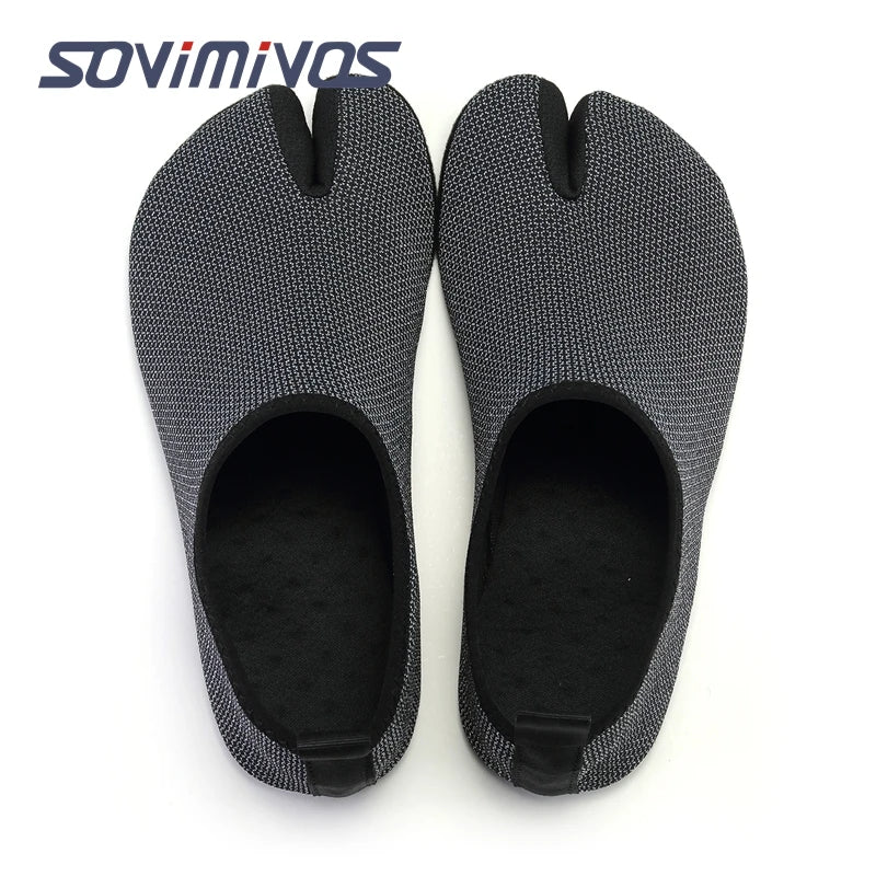 2022 New Style Barefoot Shoes Unisex Portable Socks Sneakers Men Sports Gym Running Shoes Women Yoga Outdoor Beach Water Sports