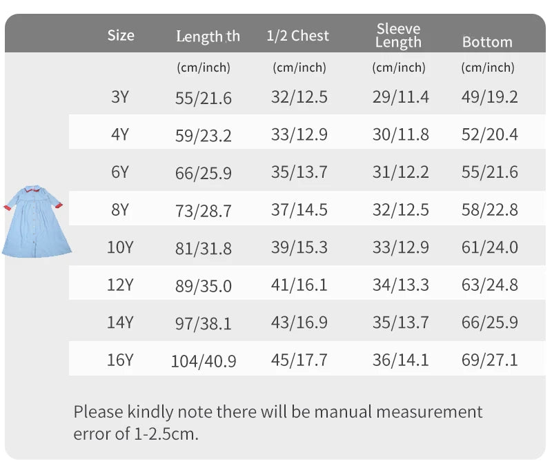 Kids Family Sibling Matching Pinstripe Clothes Set Girls Teenage Dresses Boys Shirt Baby Rompers Garment Washed Children Clothes