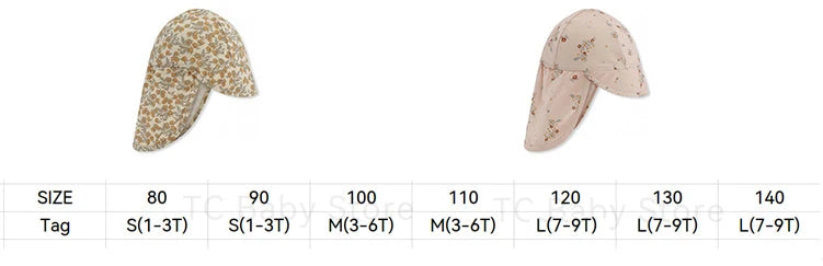 KS Baby Girls Swimming Suit Wear 18M-9T Flower Children Brand Kawaii BC Mr TAO Clothes Kids SwimWears Sister Brother Matching