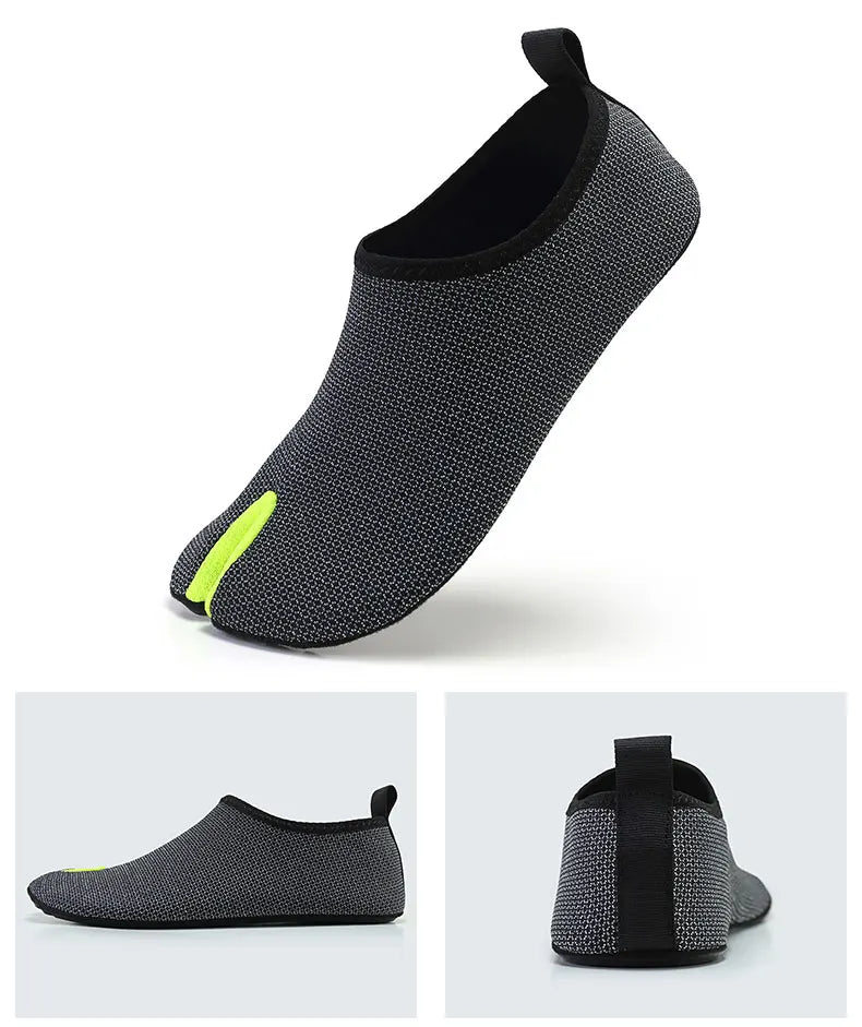 2022 New Style Barefoot Shoes Unisex Portable Socks Sneakers Men Sports Gym Running Shoes Women Yoga Outdoor Beach Water Sports