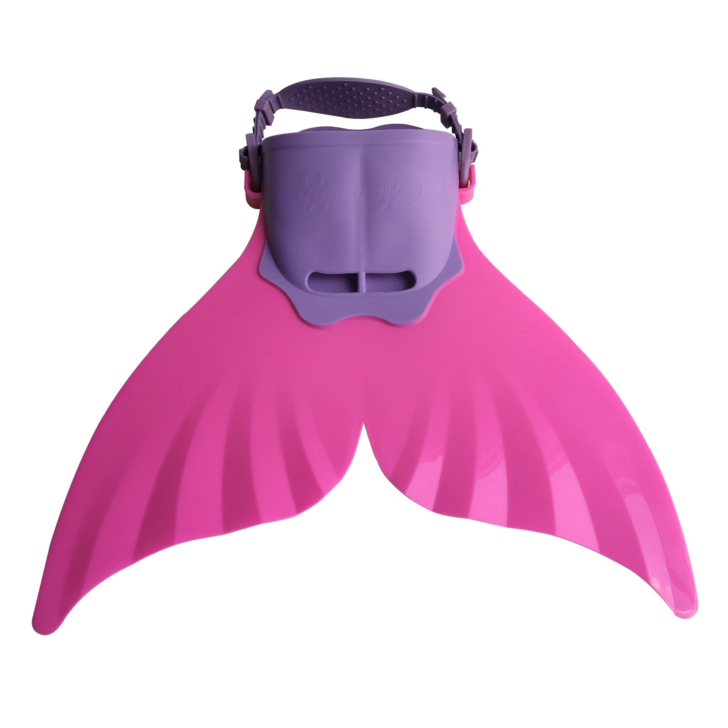 Mermaid Monofin, Swim Fin for Kids Mermaid Tail Girl Snorkel Fins Swim Flippers Full Foot Water Sports Enthusiasts Diving Fins