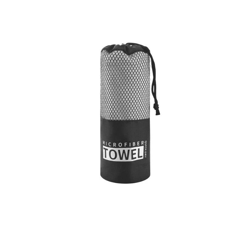 40x80/80x160CM Quick Drying Sports Towel Blue Gray Green Orange Swimming Gym Fitness Camping Running Beach Towel