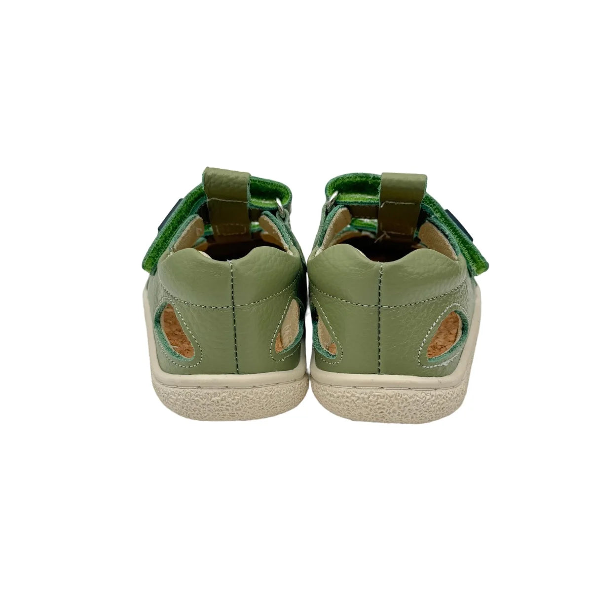Tipsietoes Comfortable Sandals 2025 Summer New Boy Girls Beach Shoes Kids Casual Barefoot Children Fashion Sport Light Weight
