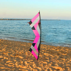 Quad line stunt kites outdoor fun sport kite outdoor toys for adults kite professional dancing squid parachute kite power kite