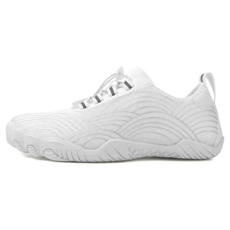 New Summer Swimming Water Shoes Unisex Beach Lightweight Soft Wading Sports Barefoot Upstream Surfing Camping Fishing Sneakers