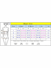 Thong 2025 Sexy Women One Piece Swimsuit Swimwear Female Solid High Waist Monokini Swimming Suit Bathing Suit Biquini Beachwear