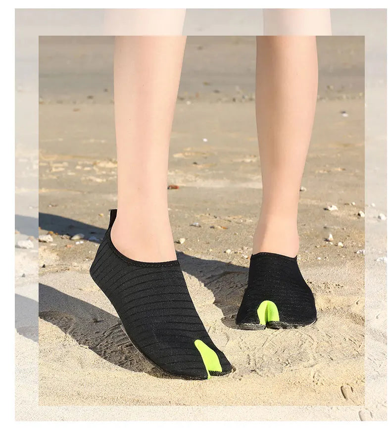 2022 New Style Barefoot Shoes Unisex Portable Socks Sneakers Men Sports Gym Running Shoes Women Yoga Outdoor Beach Water Sports