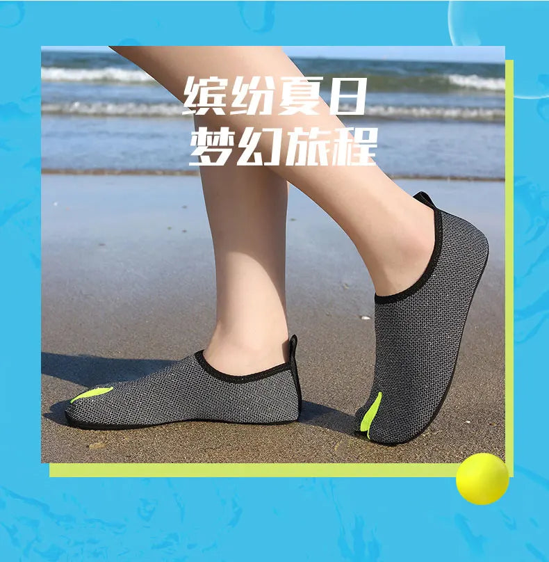 2022 New Style Barefoot Shoes Unisex Portable Socks Sneakers Men Sports Gym Running Shoes Women Yoga Outdoor Beach Water Sports