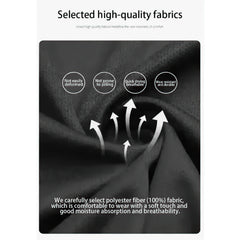 2025 summer new men's T-shirt shorts set sunglasses bear print short sleeved round neck T-shirt summer casual outdoor comfortabl