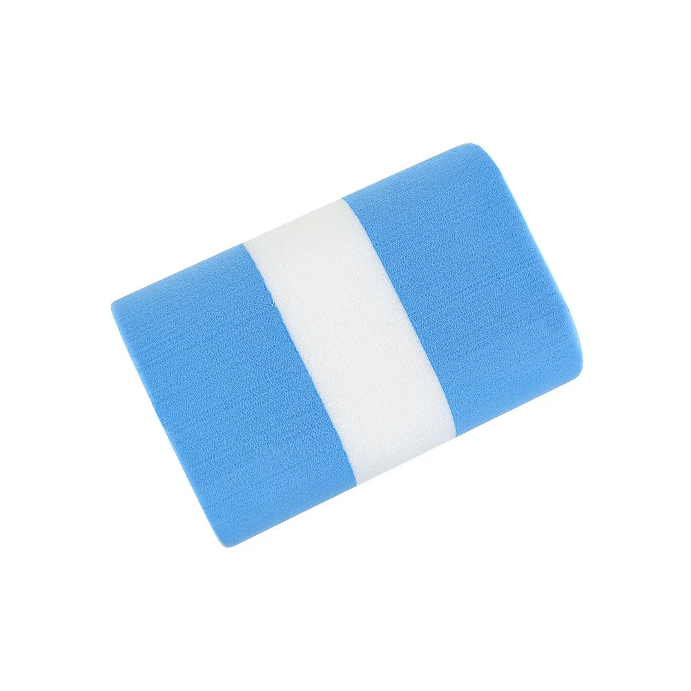 1/2/3PCS Pull Buoy Flotation EVA Foam Leg Float Pool Training Aid for Adults Figure-8 Shaped Water Exercise Swimming Leg Float
