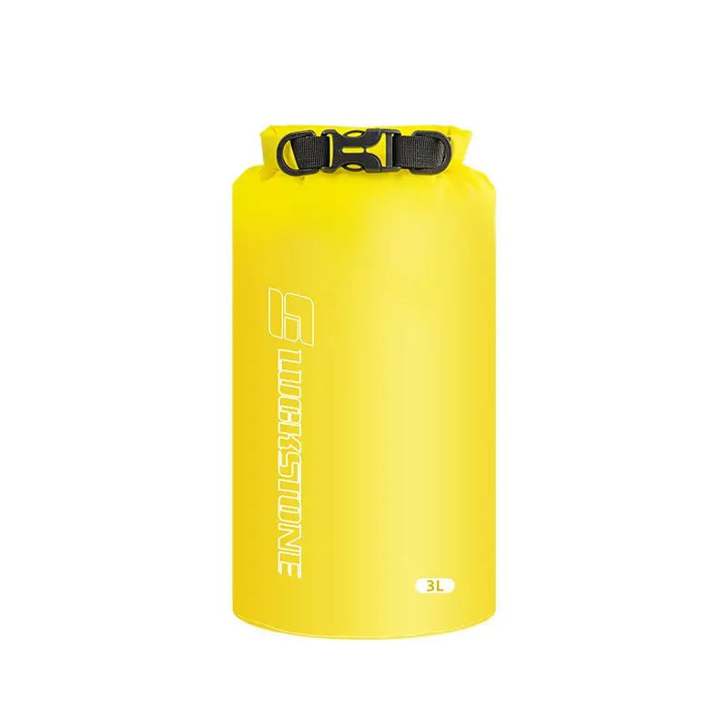 Portable Waterproof Dry Bag Sack Ultralight Drifting Swimming Storage Bag Rafting Kayaking Bag 3/5/8/12/15/25/35/75L Bag