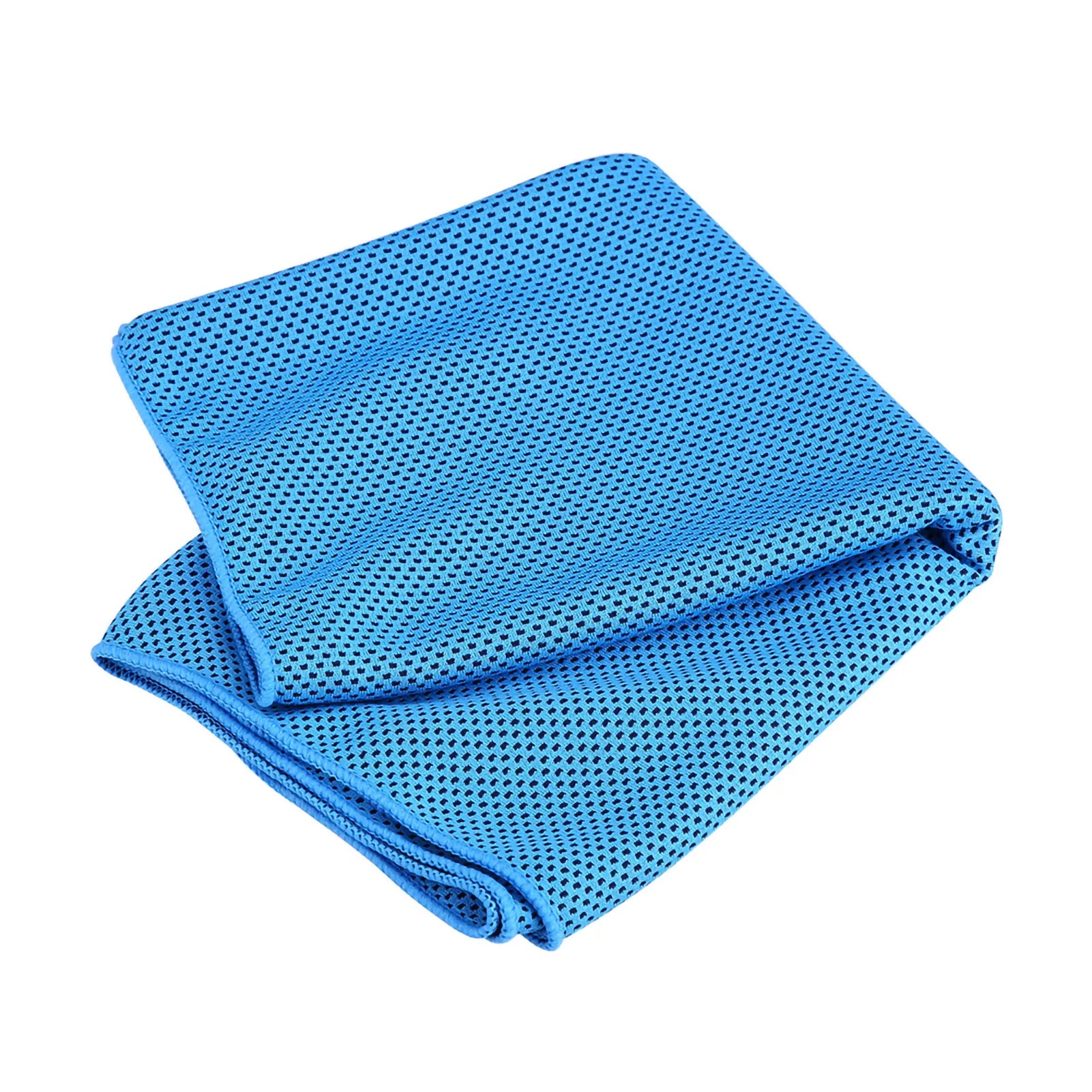 Cooling Effect Towel Super Breathable Towel Super Breathable Cooling Effect Towel for Sports Gym Workout Super Absorbent Towel
