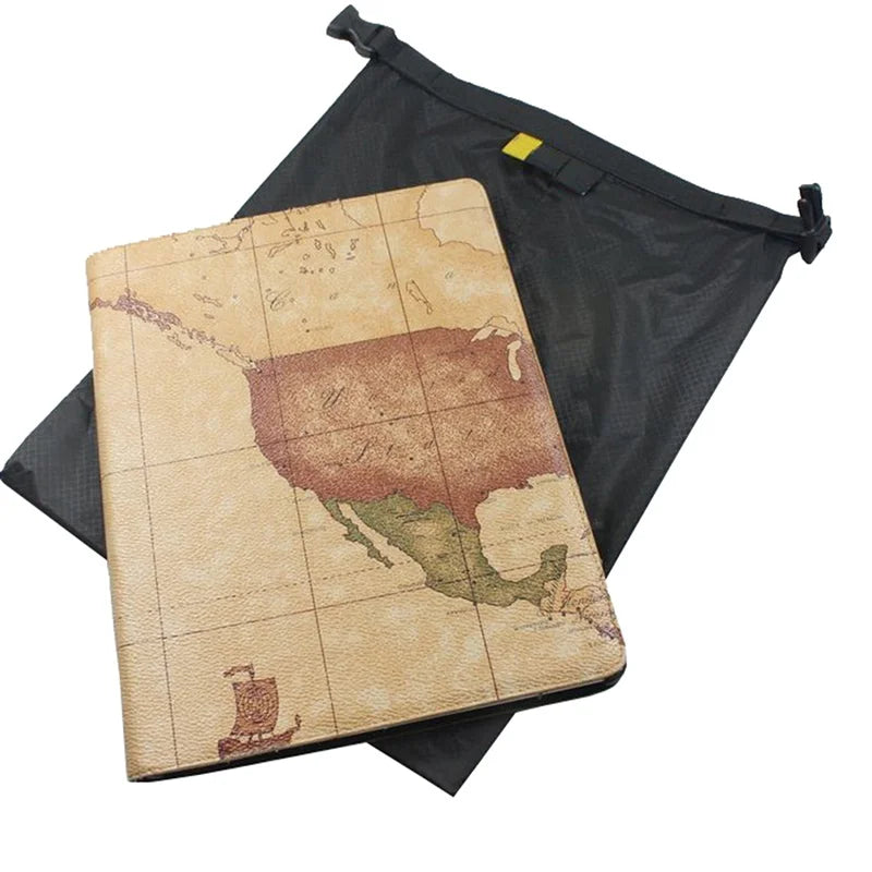 1.5L 2.5L 3.5L 3Pcs Waterproof Dry Bag Storage Pouch Rafting Canoeing Boating Kayaking Carrying Valuable Perishable Items