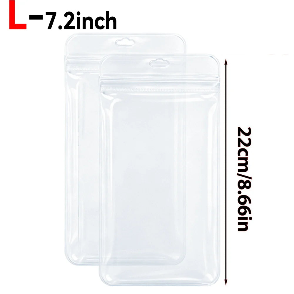 Universal Transparent Waterproof Phone Bag Underwater Summer Swimming Waterproof Case for IPhone Samsung Xiaomi Phones Pouch Bag
