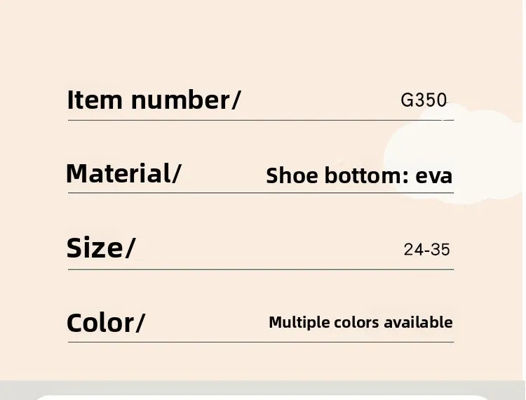 2026Summer Children's Slippers Girls Princess Non-slip Soft Sole Slippers Toddler Girl Shoes Bow Tie Slippers Flip Flops Outdoor