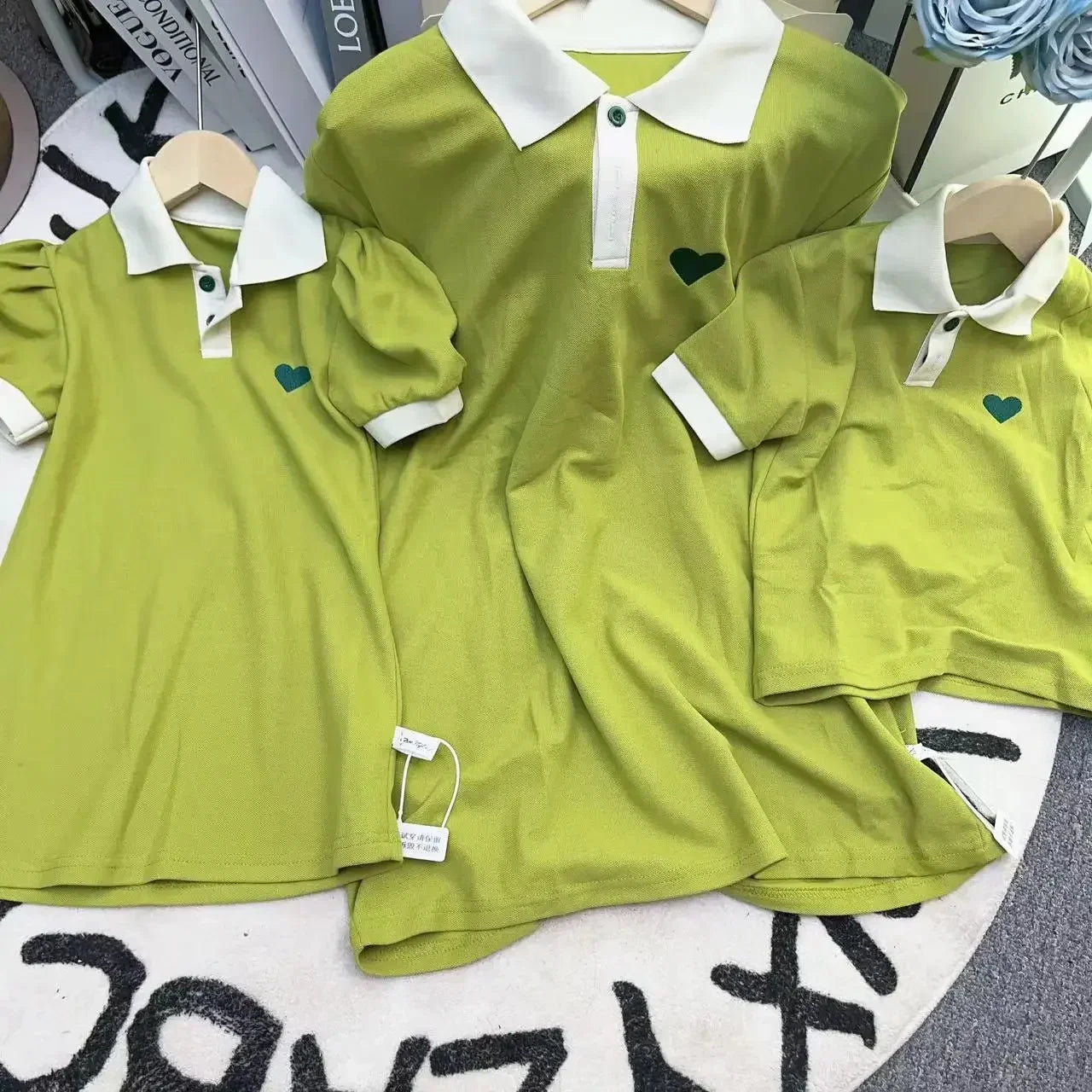 2025 Beach Family Matching Outfit Girl Dress Resort Couple Look Dad Son Sea Holiday Boy Clothes Vacation Mom And Daughter Summer