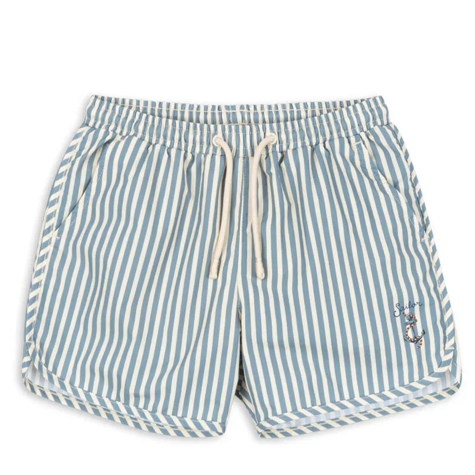 Boys Denim Overalls 2025 KS Girls Cute T-shirt Skirt Boy Simple Cool Tee Tops Shorts Baby Kids Beach Shorts Children Clothes Set