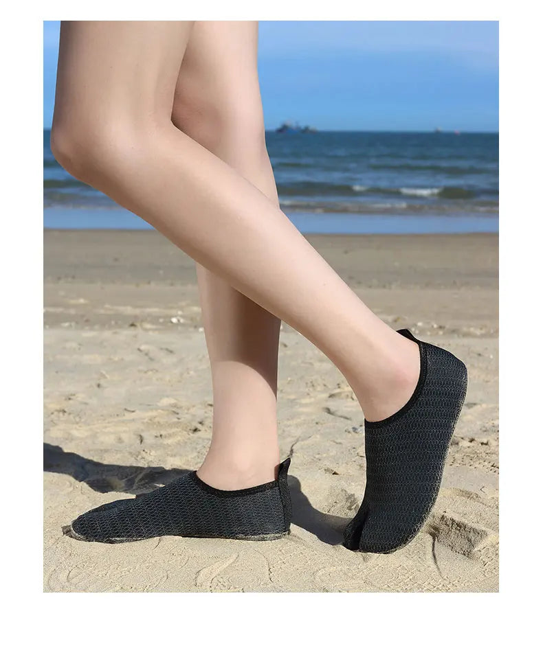 2022 New Style Barefoot Shoes Unisex Portable Socks Sneakers Men Sports Gym Running Shoes Women Yoga Outdoor Beach Water Sports
