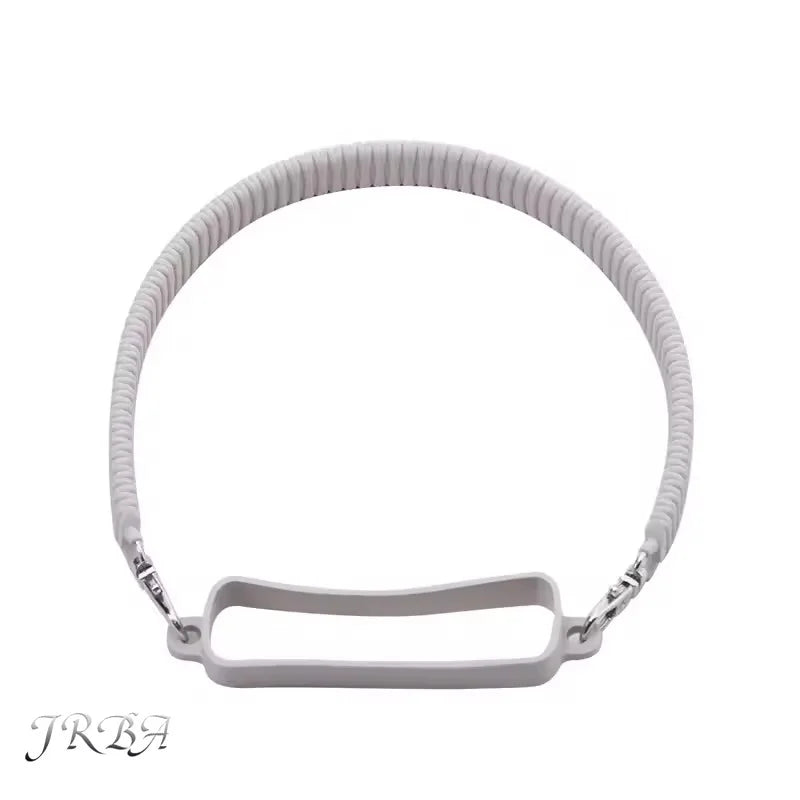 Water Bottle Handle Water Bottle Sling Carrier Holder Strap Soft Durable Silicone for Most 8-40oz Bottles for Cup Accessories