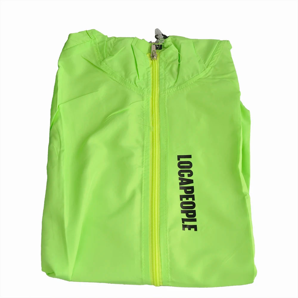 Ultrathin Waterproof Sunscreen Clothes Summer Quick-Dry Bicycle Jacket Men Running Camping Breathable Coat Thin Jacket