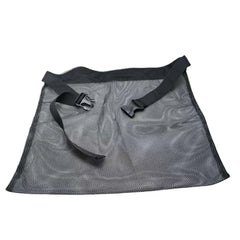 Bag For Spearfishing Holds Scallop Abalone Crayfish Lobster Shellfish Collection Catch Bag