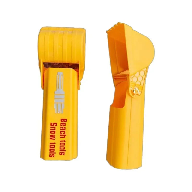 Digging Arm Large Children's Snowfield Beach Toy Adult Can Use Snow Shoveling Tools To Dig Soil, Dig Sand and Dig Happily Winter