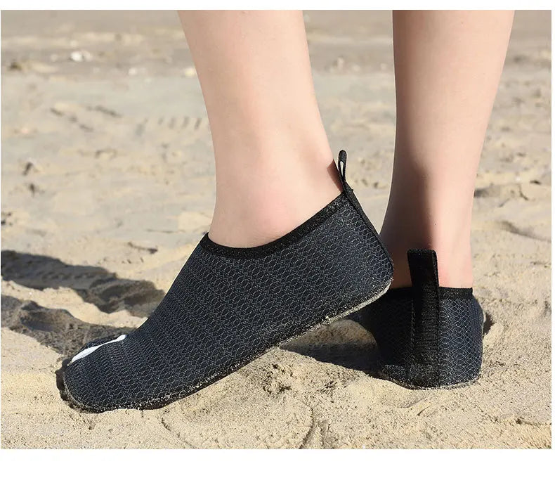2022 New Style Barefoot Shoes Unisex Portable Socks Sneakers Men Sports Gym Running Shoes Women Yoga Outdoor Beach Water Sports