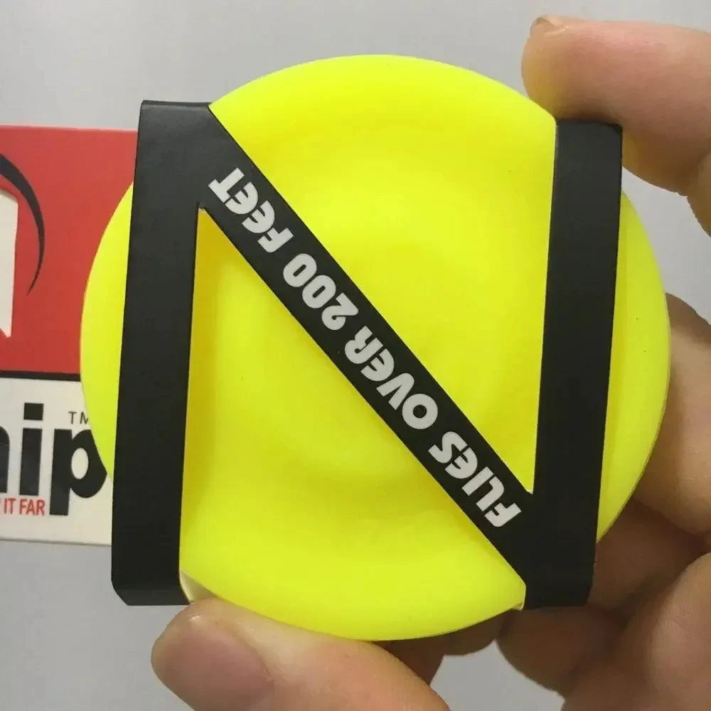 1 Pcs Mini Beach Fly Disk Kids Adult Silicone Outdoor Sports Decompression Disc Fun Entertainment Pocket Toys Xmas Gift