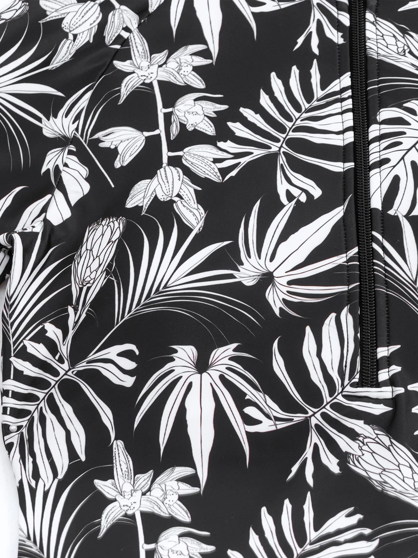 New Print Separate Swimsuits Tankini Set Female Swimwear Sports Beach Wear Two-Piece Bathing Suits Pool Women Swimming Suit
