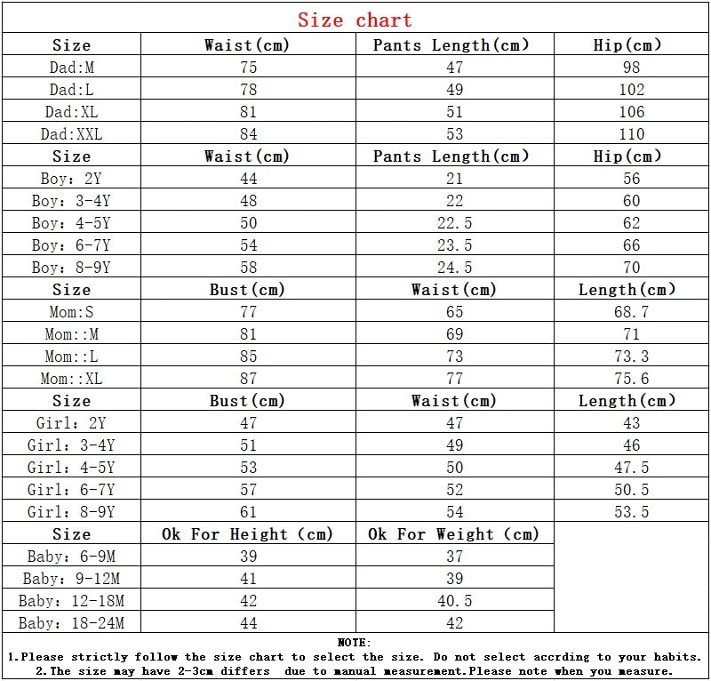 Family Matching Outfits Coconut Tree Print Holiday Look Beachwear Adult Kids Swimsuit Women Girls One-piece Suit Men Boys Shorts