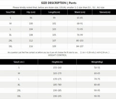 Unisex Autumn Winter Fitness Workout Sweatpants Jogging Running Casual Comfortable Streetwear Tracksuit Pants for Men And Women