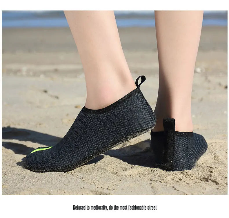 2022 New Style Barefoot Shoes Unisex Portable Socks Sneakers Men Sports Gym Running Shoes Women Yoga Outdoor Beach Water Sports