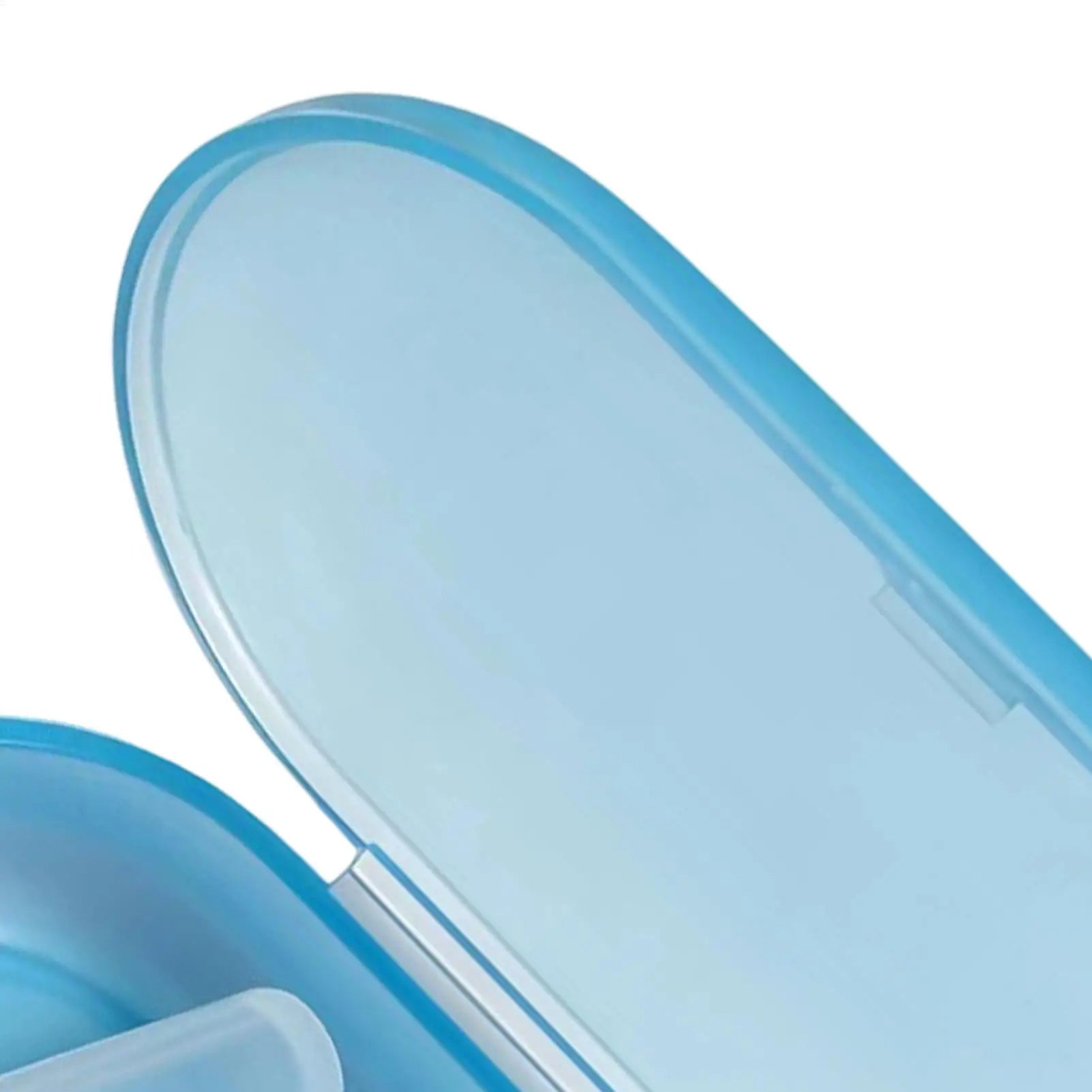 Silicone Nose Clips for Swimming, Anti-Choking Snorkel Nose Plug for Pool Beach Diving Water Sports Outdoor Travel