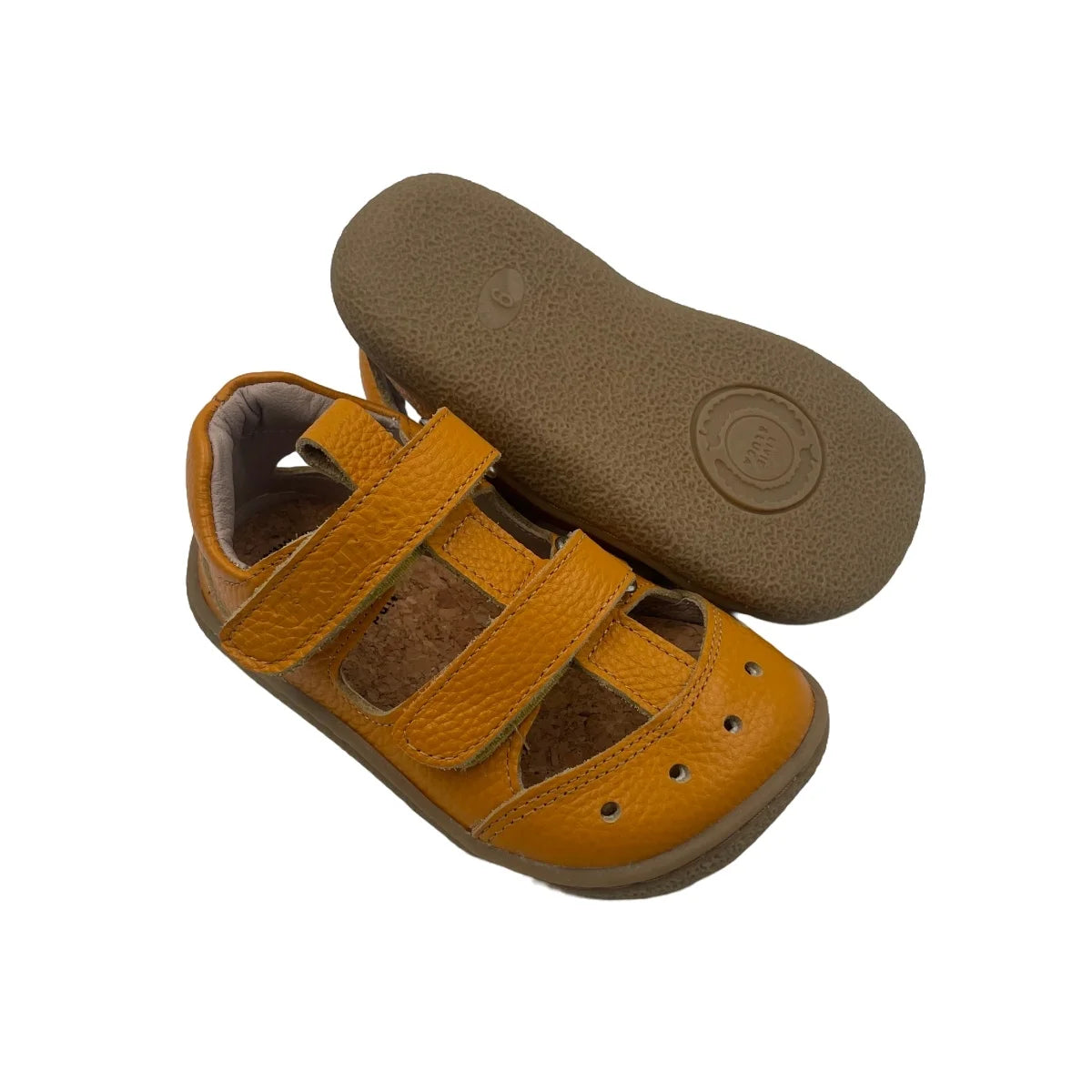 Tipsietoes Comfortable Sandals 2025 Summer New Boy Girls Beach Shoes Kids Casual Barefoot Children Fashion Sport Light Weight